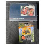 Comprehensive Outdoor Adventure and Utility Kit with Tools and Accessories