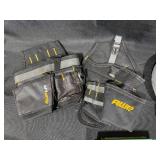 Comprehensive Outdoor Adventure and Utility Kit with Tools and Accessories