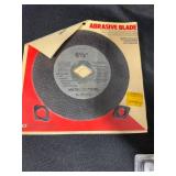 Collection of Assorted Hand Tools and Accessories