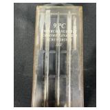 Collection of Assorted Hand Tools and Accessories