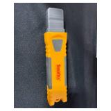 Collection of Assorted Hand Tools and Accessories