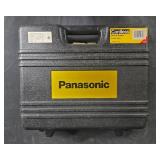 Panasonic 12V Cordless Drill & Driver Kit with Battery and Charger