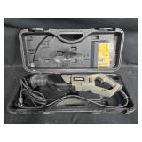 Rockwell VibraFree 12 Amp Reciprocating Saw with Case