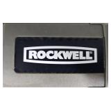Rockwell VibraFree 12 Amp Reciprocating Saw with Case