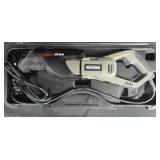 Rockwell VibraFree 12 Amp Reciprocating Saw with Case