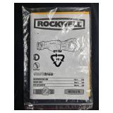 Rockwell VibraFree 12 Amp Reciprocating Saw with Case