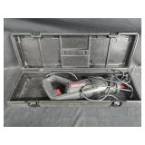Craftsman 10 Amp Reciprocating Saw with Case