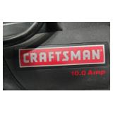 Craftsman 10 Amp Reciprocating Saw with Case