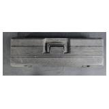 Craftsman 10 Amp Reciprocating Saw with Case