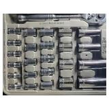 Crescent Mechanics Tool Set with Case