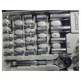 Crescent Mechanics Tool Set with Case