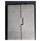 Crescent Mechanics Tool Set with Case