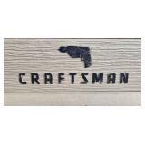Craftsman Electric Drill Set with Case and Accessories ?