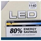 Patriot Lighting Payton Flush Mount LED Ceiling Lights, 2-Pack ?