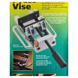 Weller 15-Piece Woodburning Kit, Wolfcraft Drill Press Vise and Dowel Pro Kit