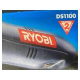 Ryobi DS1100 Detail Sander with Sanding Head
