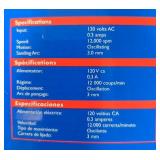 Ryobi DS1100 Detail Sander with Sanding Head