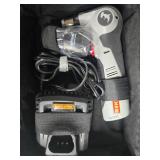 New Craftsman Nextec 12V Cordless Auto-Hammer with Charger and Case