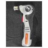 New Craftsman Nextec 12V Cordless Auto-Hammer with Charger and Case