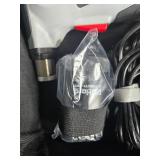 New Craftsman Nextec 12V Cordless Auto-Hammer with Charger and Case