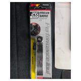 Assorted Hardware Tools and Accessories