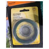 Assorted Hardware Tools and Accessories