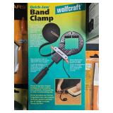 Assorted Hardware Tools and Accessories