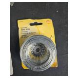 Assorted Hardware Tools and Accessories