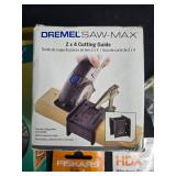 Assorted Hardware Tools and Accessories