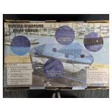 Riptide Premium V-Hull Boat Cover for 14
