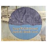 Riptide Premium V-Hull Boat Cover for 14