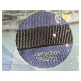 Riptide Premium V-Hull Boat Cover for 14