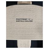 Craftsman and Footprint Tool Collection with Clamps, Saws, and Level