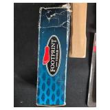 Craftsman and Footprint Tool Collection with Clamps, Saws, and Level