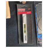 Craftsman and Footprint Tool Collection with Clamps, Saws, and Level