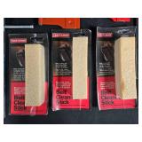 Craftsman and Footprint Tool Collection with Clamps, Saws, and Level