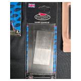 Craftsman and Footprint Tool Collection with Clamps, Saws, and Level