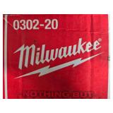 Milwaukee 1/2" Magnum Drill 8 Amp Model 0302-20