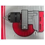 Milwaukee 1/2" Magnum Drill 8 Amp Model 0302-20