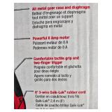 Milwaukee 1/2" Magnum Drill 8 Amp Model 0302-20