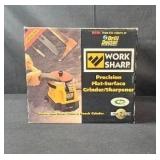 Work Sharp WS2000 Precision Flat-Surface Grinder/Sharpener