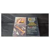 Work Sharp WS2000 Precision Flat-Surface Grinder/Sharpener