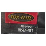 Top Flite Big Daddy Insta-Net Golf Practice Net