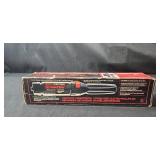 Craftsman Cordless Screwdriver Set with Ratchet & Socket Set, Chuck Key, and StubbyBit Set