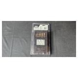 Collection of Drill Bit Sets and Ratchet Driver Set