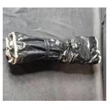 Aigo Combination Wrench Set in Roll-Up Pouch