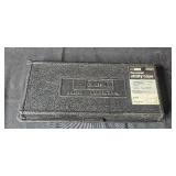 Lot of Socket Wrench Sets and Craftsman Wire Staples