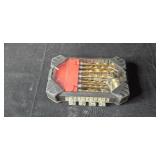 Milwaukee Power Drill, Drill Bit Set, and 15ft Workshop Extension Cord Collection