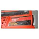 Milwaukee Power Drill, Drill Bit Set, and 15ft Workshop Extension Cord Collection
