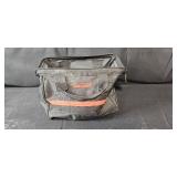 Skilsaw HD5510 5-1/2 inch Circular Saw with Craftman Blades and Bag